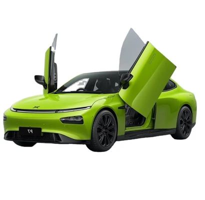 Harga yang bagus Efisiensi 12,5 kWh / 100 km 2024 XPeng P7 Mobil Listrik EV Mewah Besar dengan Max. Kecepatan 170 km / jam dan Transmisi Otomatis on line