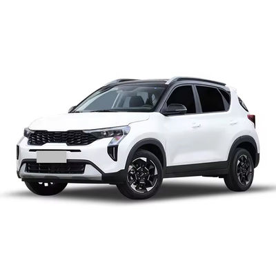 Harga yang bagus Euro VI Standar Emisi Sonet Mobil diproduksi SUV kecil dengan 5 kursi dan kotak gigi otomatis on line