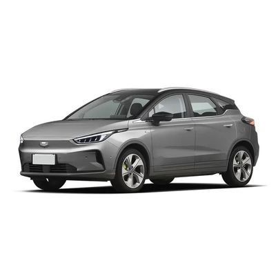 Harga yang bagus 1665kg Berat Geely Geometry C 5 Seat Nedc 400-550Km Max Speed 150Km/h Kendaraan Energi Geometry C Suv Mobil Listrik on line