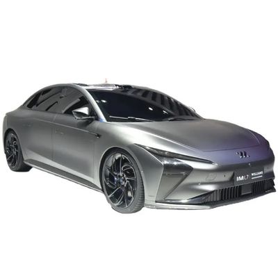 Harga yang bagus Torsi maksimum 725N.m Zhiji L7 EV Car's Top Luxury Electric Sports Car untuk Speed Driving on line