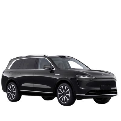 Harga yang bagus 2024 Aito M9 Electric/Hybrid Chinese EV Luxury SUV untuk 5 pintu 6 kursi Ukuran bodi 5230*1999*1800 on line