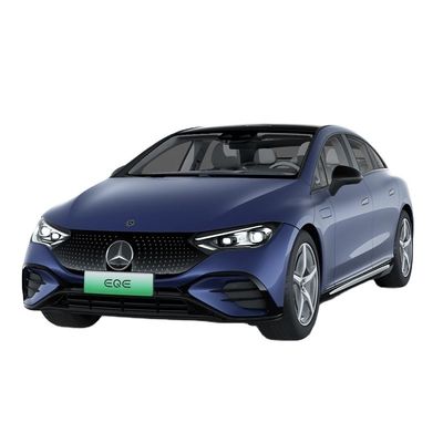 Harga yang bagus Pure Electric 2024 Mercedes Benz EQE 350 500 Mobil Listrik Yang Utama dalam Efisiensi dan Kinerja on line