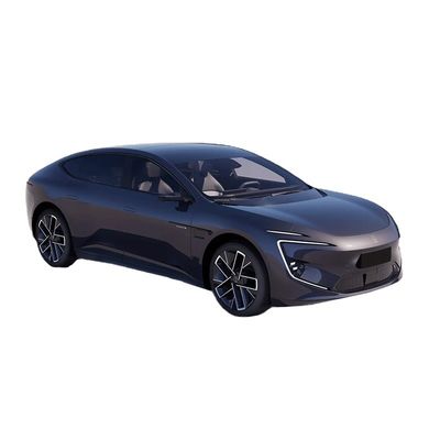 Harga yang bagus Max Speed 200 Km/h 2024 Changan Avatr Avatr 12 4-pintu 5 kursi Mobil listrik dengan motor tunggal dan ganda oleh Hua-wei Avatr on line