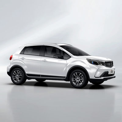 Harga yang bagus Electric Steering Geely Auto Livan X3 Pro 1.5L CVT SUV kecil FWD Gasol dengan Kamera Belakang R16 Ban Ukuran Kulit Kursi on line