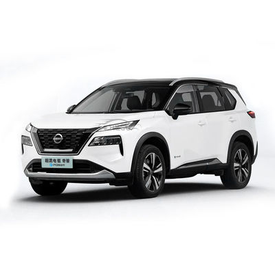 Harga yang bagus 2024 Dongfeng Nissan X-Trail Kendaraan SUV Penggerak Listrik Gasoline dengan Standar Emisi Euro VI dan Front 4 Rear 4 Radar on line