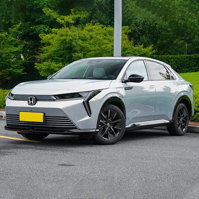 Harga yang bagus Compact SUV 2024 Dongfeng Honda E Ns2 Blooming Version Kendaraan Listrik Murni Mobil Kecil Untuk Dongfeng ENS2 150Km Jipai 01 Ev on line