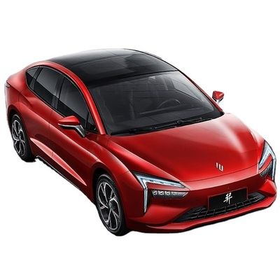 Harga yang bagus 2023 Baterai Litium Mobil Listrik Energi Pengisian Cepat BEV Dengan WVTA EEC Dan Layanan Pasca Penjualan yang Luar Biasa on line