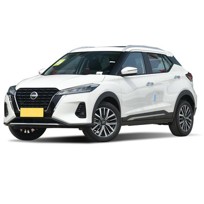 Harga yang bagus Mobil Multipurpose MINI SUV 1.5L 90kw Versi Flagship Kendaraan bensin dengan kemudi kiri Dongfeng Nissan Kicks Auto SUV on line