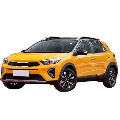 Harga yang bagus Kia KX1 2021 Trendy Concept Kompak SUV Keluarga dengan konsumsi bahan bakar rendah dan torsi maksimum 132,4 Nm on line