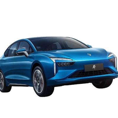 Harga yang bagus Kendaraan Energi 2023 Dengan Daya Motor Mobil Listrik 231ps Dan persetujuan tipe COC EEC on line