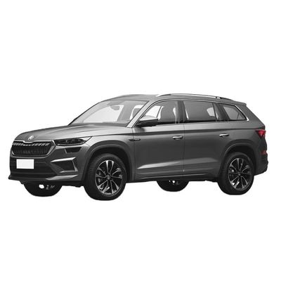 Harga yang bagus 2023 VW SKODA KODIAQ SUV 2.0T Turbo Engine 5 7 Seat Automatic Gearbox FWD 2WD 4WD Max hp 186-220P dan Mobil bekas Made on line