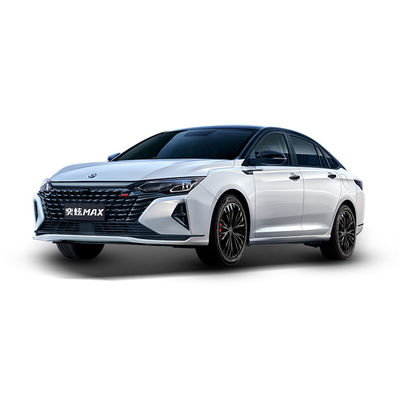 Harga yang bagus DONGFENG AEOLUS YIXUAN MAX Mach Power 1.5T LED Kamera Kulit Turbo Otomatis Sedan Mobil 5 Pintu dan Kursi dengan Gearbox Manual on line