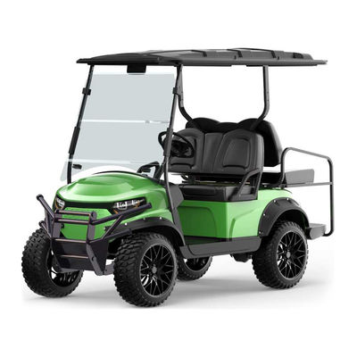 Harga yang bagus Off-road Hunting Transport Community Fashion Kendaraan listrik Kecepatan maksimum ≤30Km/jam Jarak bebas maksimum 100-150mm on line