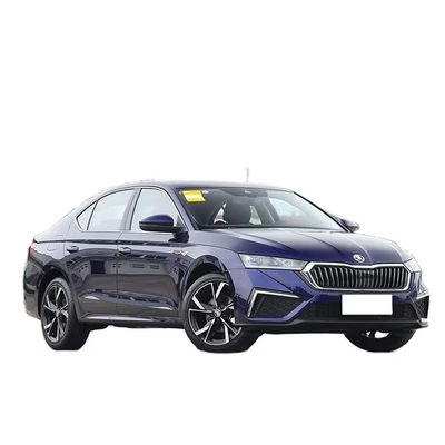 Harga yang bagus 2024 Skoda Octavia Mewah Mingrui Pro A5A7 Mobil Mewah Dibuat Dengan Daya Maksimum Ps 150-200Ps Layar sentuh Ya on line
