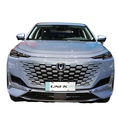 Harga yang bagus 1.5T Uni-k Idd Hybrid Car 2022 untuk Changan Max Speed 200km/h Waktu pengisian 0,5 jam on line