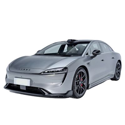 Harga yang bagus Kecepatan maksimum 210Km/jam dan waktu pengisian 0,5 jam Chery Luxeed S7 High Speed Pure Electric Auto untuk orang dewasa on line