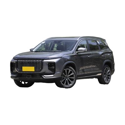 Harga yang bagus 2024 Jetour X90 Pro 2.0TD DCT Edition 5/7-seater SUV Euro VI High Energy Electric Front Window dan R20 Ukuran Ban on line