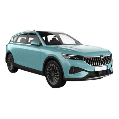 Harga yang bagus 2023 Dongfeng VOYAH GRATIS Kendaraan Berkecepatan Tinggi 4WD Energi Baru Suv E Mobil SUV Mobil Listrik Mewah Dijual Eropa VOYAH on line
