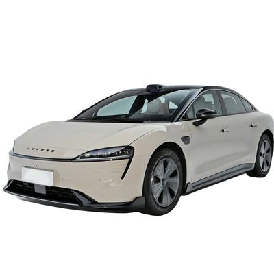 Harga yang bagus High Speed Pure Electric Chery Luxeed S7 ev Mobil disesuaikan untuk kebutuhan pelanggan Anda on line