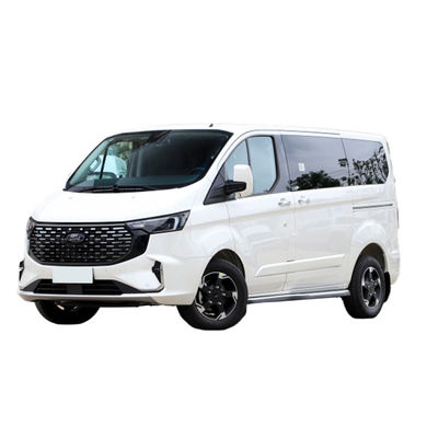 Harga yang bagus Ford E-Tourneo Custom MPV Cars TPMS Ya Normal Cruise Control 2.0L 170KM/H Penggerak roda depan dalam anggaran Anda on line
