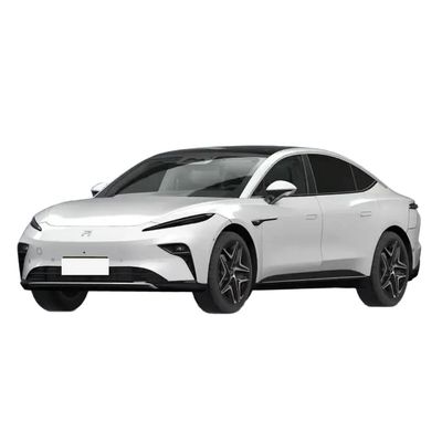 Harga yang bagus Rising AUTO F7 Kombinasi sempurna dari baterai lithium ternary dan torsi motor 450 Nm untuk transportasi berkelanjutan on line