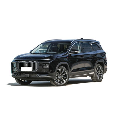 Harga yang bagus 2024 Jetour X90 Pro 2.0TD DCT Edition 5/7-seater High Energy SUV Jendela depan dengan listrik Satu tombol mengangkat Anti-pinch on line