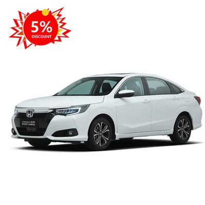 Harga yang bagus Kiri Hon-da CRIDER Lingpai 2024 Mobil Hon-da Desain 150ps Kamera Listrik 12 Kulit Turbo Dark Sunroof Kulit Kursi on line