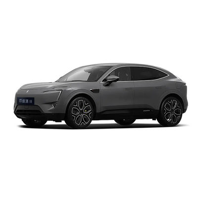Harga yang bagus SUV 4 pintu 5 kursi Avatr11 Energy Vehicle 0km Dipakai Electric Auto Luxury Mini Car untuk Dewasa pada Kecepatan Rendah dan Penjualan on line