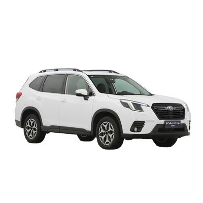 Harga yang bagus 225/60 R17 Ban dan ≤100PS Daya Maksimum The Incredible 2023 Left Hand Driving Subaru Forester AWD SUV bekas serbaguna on line