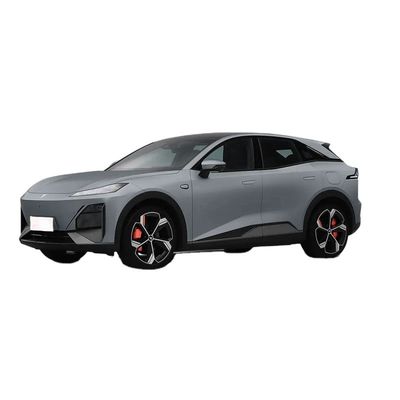 Harga yang bagus Bahan bakar listrik Changan Shenlan S7 S7i ev 2023 Kendaraan energi Mobil listrik Changan Deepal S7 Max Pro SUV Hybrid Mobil bekas on line