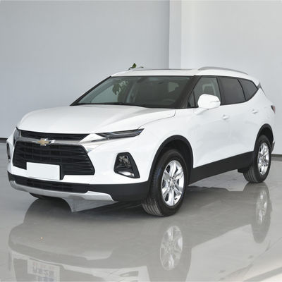 Harga yang bagus 5-Person Seats 5-Door 5-Seater SUV Body Structure Car Plastic Grille Mesh untuk Chevrolet Trailblazer on line