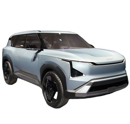 Harga yang bagus Global 2024 Kia Energy EV6 EV5 SUV Pure Electric Coupe Dibuat dengan 7 Airbag dan Ukuran 4615*1875/1715 on line