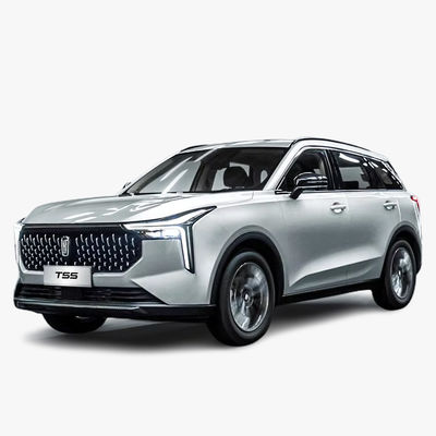 Harga yang bagus FAW Bestune T55 T77 T99 2023 2024 Mobil Otomatis SUV Roda Kemudi Normal Penyesuaian Listrik Kaca Spion Eksterior Pemanas on line