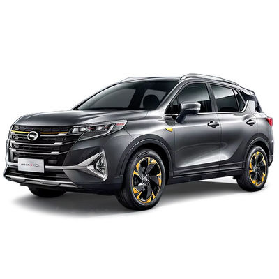 Harga yang bagus Trump Gacchi GS3 GS4 GS5 GS8 2024 Mobil SUV Mobil 2.0T 5/6/7 Kursi 8-Speed AT Daya Maksimal Ps 100-150Ps Digunakan on line