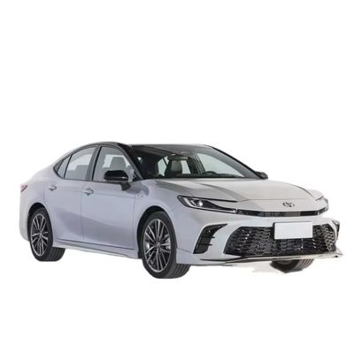 Harga yang bagus 2024 Toyota Camry 2.0L Sedan bensin ukuran menengah hibrida listrik dengan CVT gearbox dan 206 N.m torsi maksimum on line