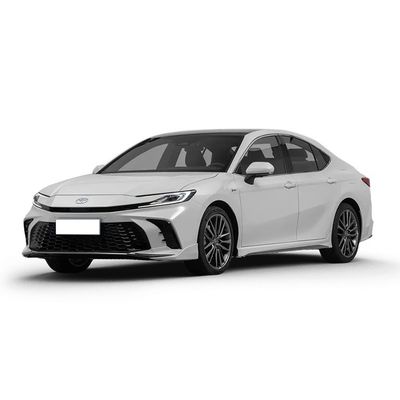 Harga yang bagus 2024 Toyota Camrys 2.5G Gas Gas Sedan Mobil dengan wheelbase 2825mm on line