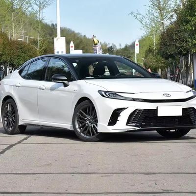 Harga yang bagus Temukan 2023 Toyota Camrys Left Hand Drive Mobil hibrida dalam warna Hitam dan Putih dengan berat 1555kg di Murah on line