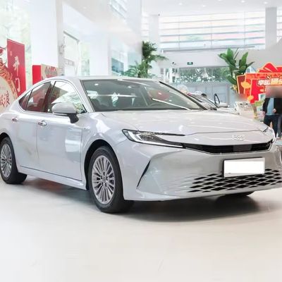 Harga yang bagus Camrys 2024 25G Versi Mobil Hibrida 25 HE Elite PLUS Toyota Mobil bekas Max Speed 205 Km/h Tidak ada waktu pengisian cepat on line