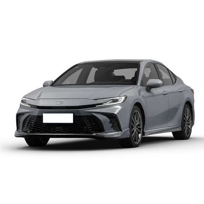 Harga yang bagus Pengiriman cepat dan Sedan Tingkat 2024 Toyota Camry 2.5G Mobil bensin dengan Fitur Khusus on line