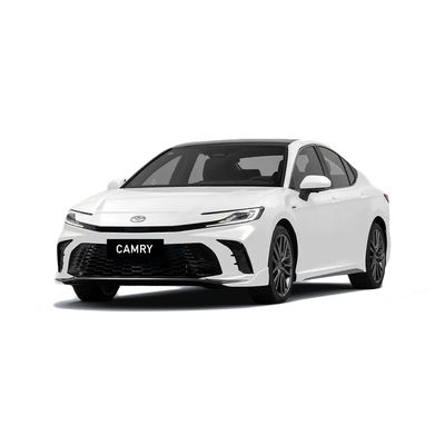 Harga yang bagus 2023-2024 Toyota Camry Hybrid 2.0HE Edition 2025 Mobil Bensin Mobil Bensin Toyota Camry sport dengan dan di pasar on line
