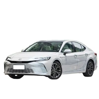 Harga yang bagus Gac Mobil bekas 2019 2020 2021 2022 2023 2024 Toyota Camrys Kemudi kiri Bensin 2.0L Versi Mewah Mobil Sedan on line