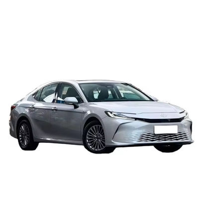 Harga yang bagus 2024 Toyota Camry 4-door Sedan 5-seater GacT oyota 2.0 HGVP Luxury Version Sedan dengan wheelbase 2825mm on line