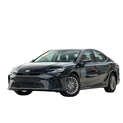 Harga yang bagus Toyota Camry Versi Turbo Mobil bensin Kemudi Kiri Otomatis dengan Daya Maksimal Ps 150-200Ps dan 5 Kursi on line