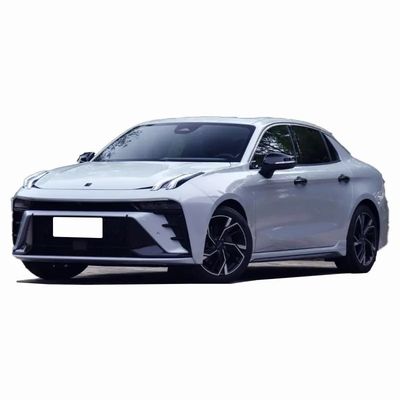 Harga yang bagus 2023 LYNK CO 03 1.5T 2.0T DTC Pro Cars Torsi maksimum 545 N-m Mobil sedan hibrida minyak-listrik dengan mesin bensin-bensin on line