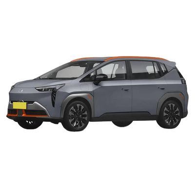 Harga yang bagus 2023 AION Y Mobil Listrik Jangkauan 610 km dan 184 HP Mesin untuk SUV Listrik Ekonomi on line