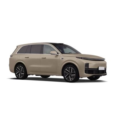 Harga yang bagus Kendaraan energi baru 4 roda diperpanjang 2023 Ideal avto hybrid max auto suv Li xiang Lixiang li satu L7 L8 L9 Ev Electric Car Sale on line