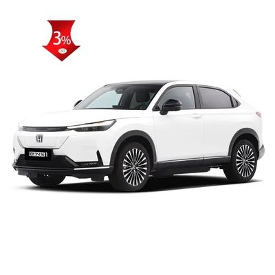 Harga yang bagus DongFeng HondaS Ens1 5 Pintu SUV 2023 Mobil Listrik dengan Kapasitas Baterai 66 Kwh dan Konsumsi Listrik 13,4 kWh/100km on line