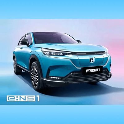 Harga yang bagus Di Stok Dongfeng Hon-da ens1 top 510 km Mobil Listrik EV SUV 5 Pintu Mobil 2022 2023 Hon-da ens1 esn1 0km digunakan Mobil Listrik on line