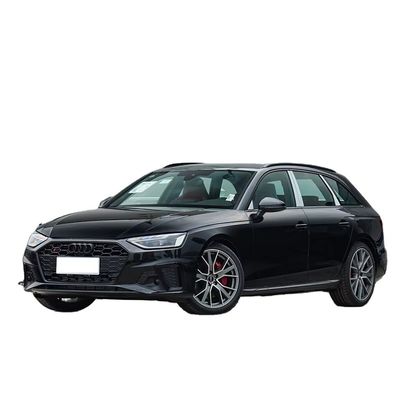 Harga yang bagus Pengalaman Perjalanan Keluarga Mewah dengan Audi S4 3.0 TFSI Mobil Bensin Standar Emisi Euro VI on line