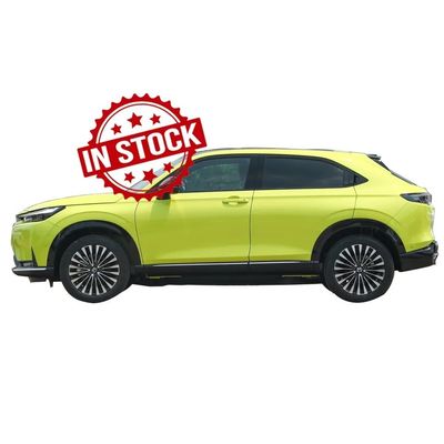 Harga yang bagus 2023 New Energy Car 0KM HD ENS1 bekas 150KM/H Suv Electric Car Jepang Merek terkenal China Harga pabrik on line